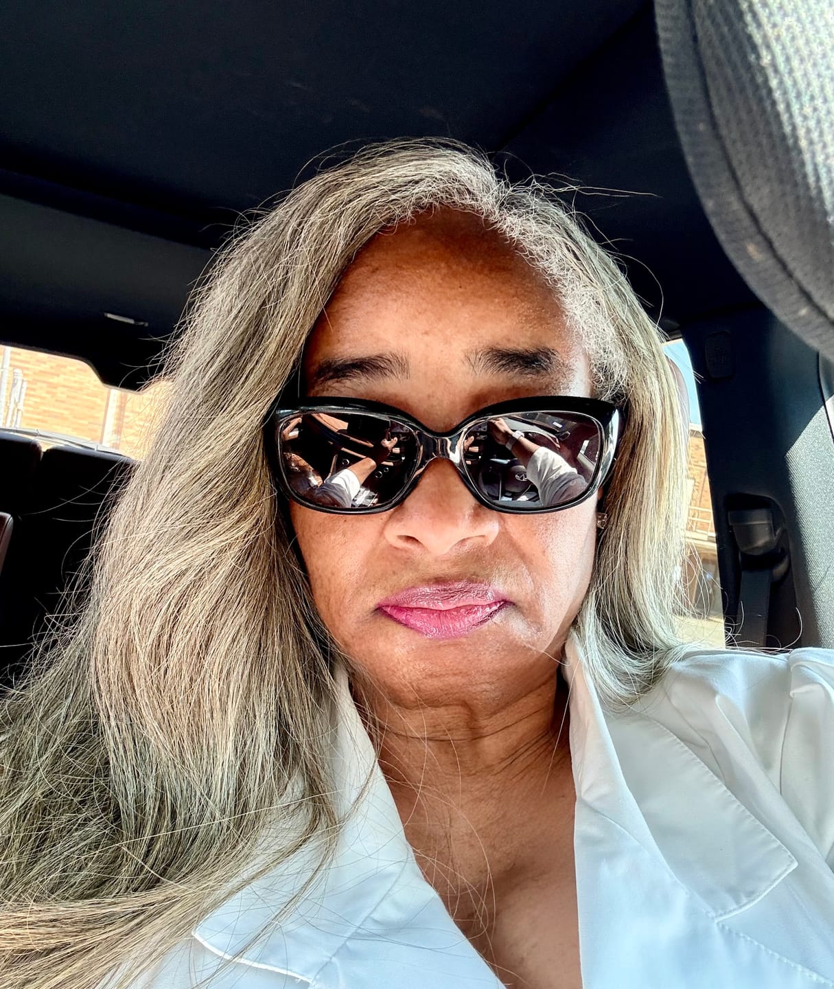 Customer photo review of Salt & Pepper “Grey” Collection