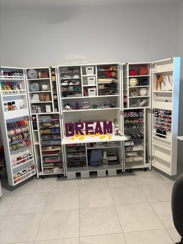 Customer photo review of DreamBox