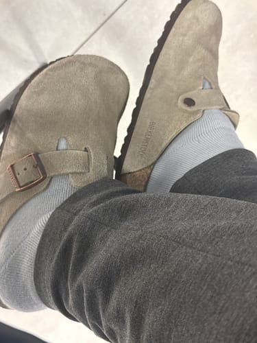 Customer photo review of Earl Grey