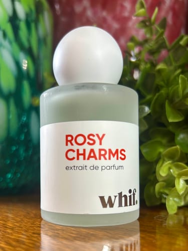 Customer photo review of Rosy Charms