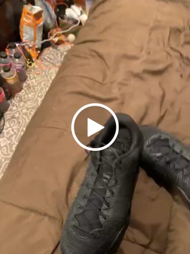 Customer video review of Player1 Plus All Black 2.0