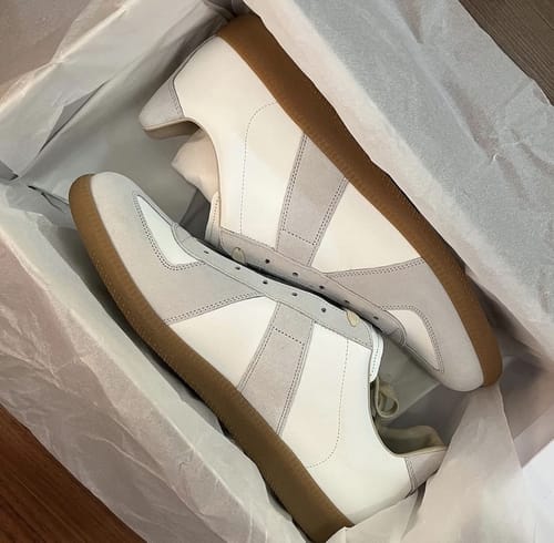 Customer photo review of THE GAT