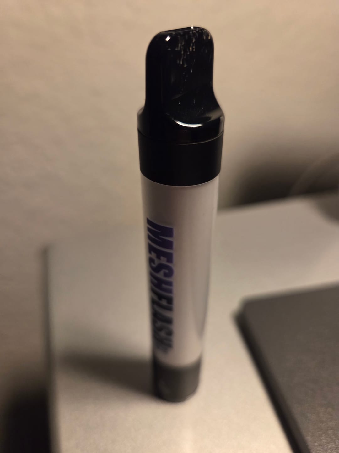 Customer photo review of Highlight-Meshflash H2 Superior Himbeere 2ml