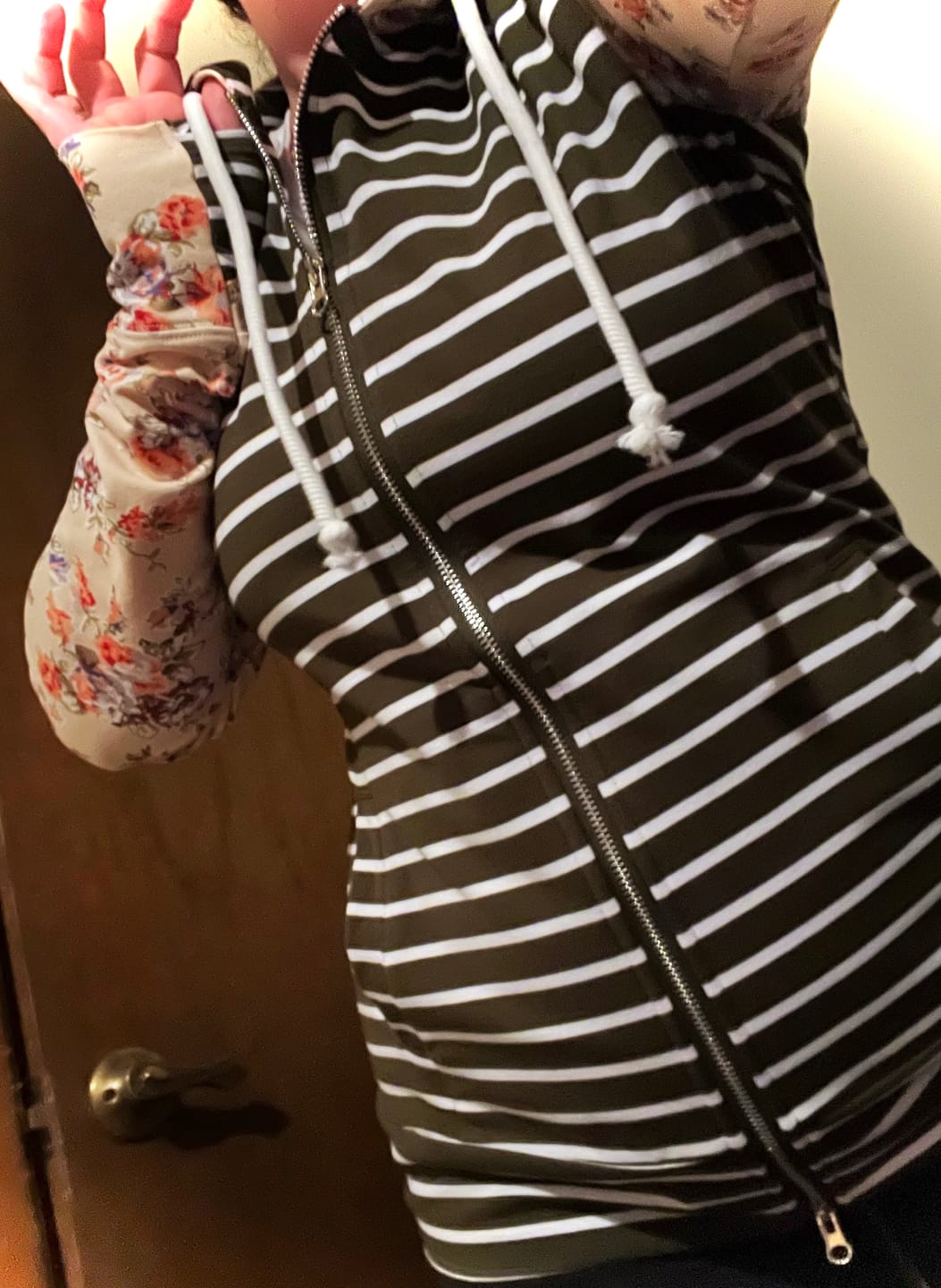 Customer photo review of Tuscany Full zip