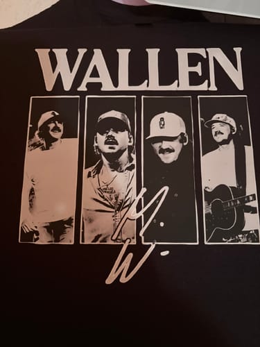 Customer photo review of DTF Transfers Gangsheet Builder