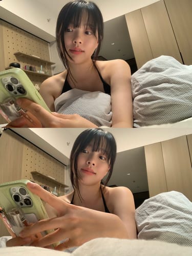 Customer photo review of iPhone 14