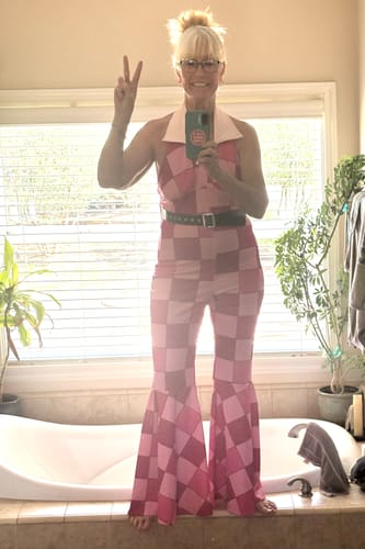 Customer review photo from Ann M.