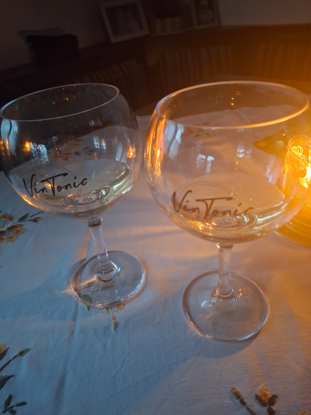 Customer photo review of NEU:VinTonic Mojito  | 6 x 0,75 L