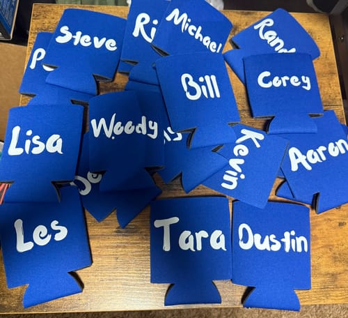 Melissa C. review of DTF Printing Mastery: How To Make Tshirts & Transfers From Home image 1 out of 5