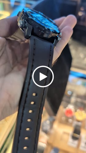 Customer video review of Hammer 1.0