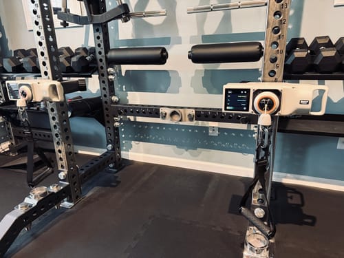 Customer photo review of VOLTRA I