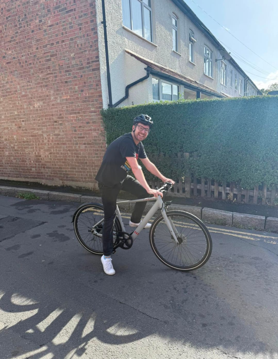 Customer photo review of TENWAYS CGO600