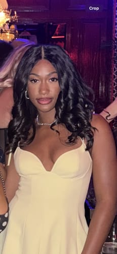 Customer photo review of Camellia