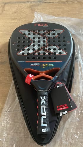 Customer photo review of NOX At10 Genius Attack 18K 2025