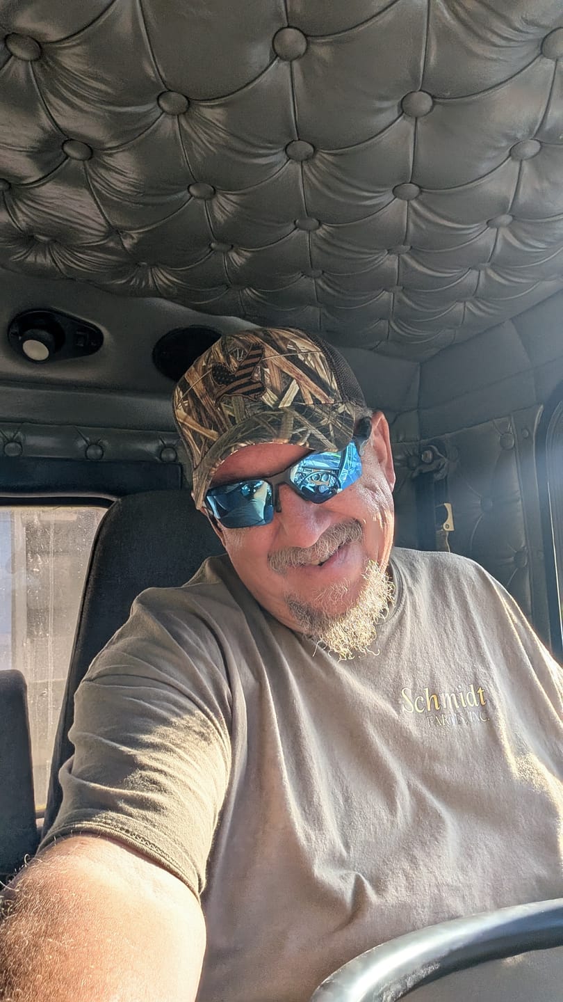 Customer photo review of Duck Flag, Duck Hunting, Hat