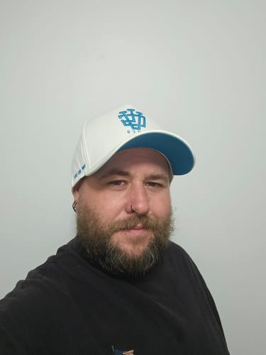 Matthew B. review of [LIMITED EDITION] ULTRA FIT OATWAVE A-Frame Snapback image 1 out of 1