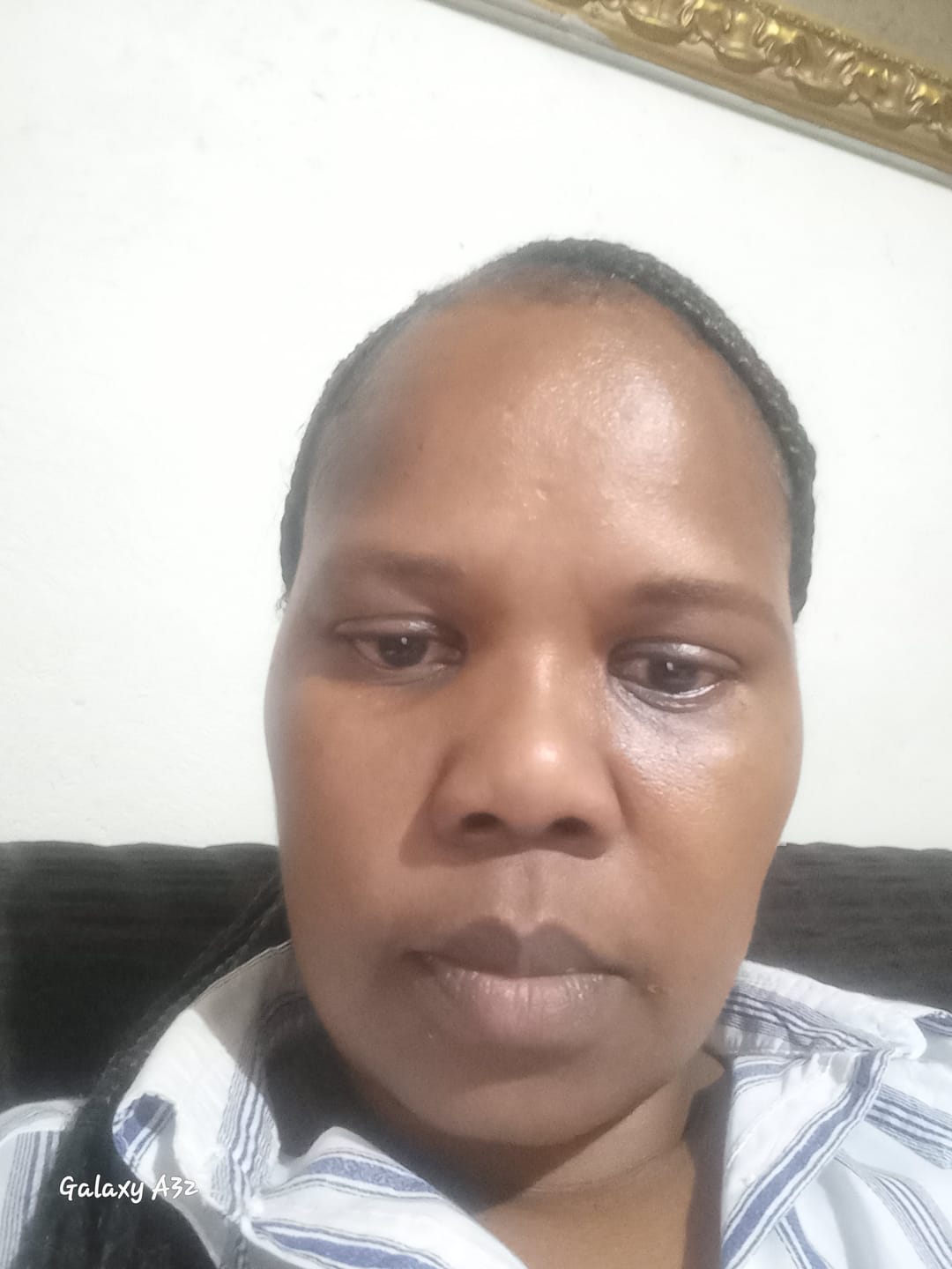 Customer photo review of Noche Y Dia Vitamin C Serum (30ml)