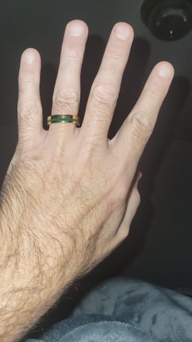 Customer photo review of Valtheris