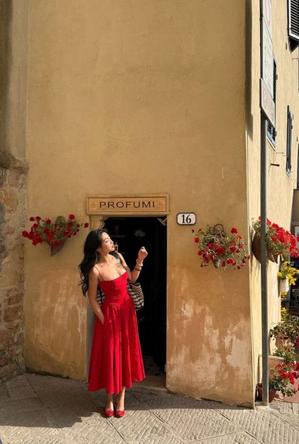 Customer photo review of Francesca