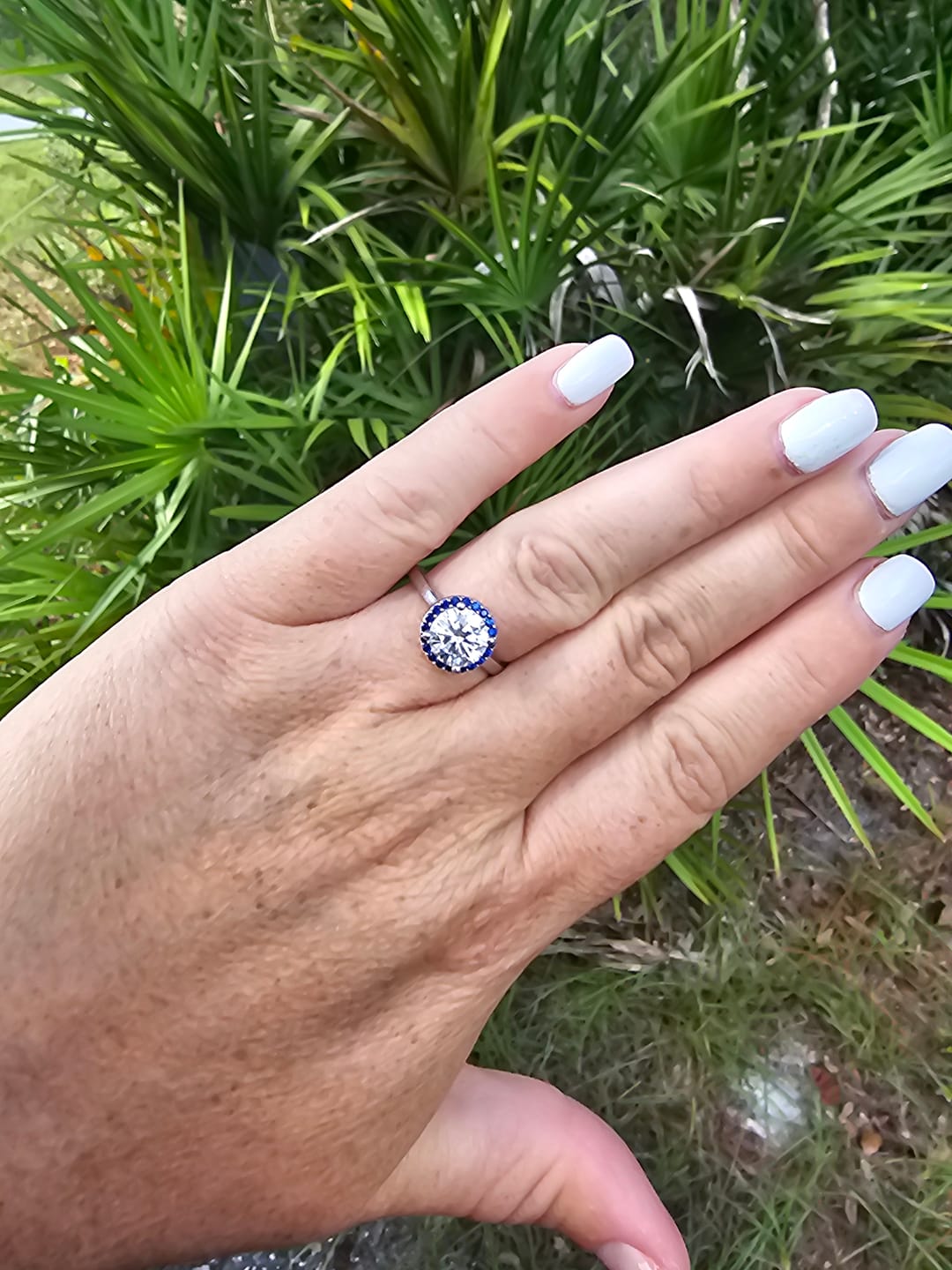 Customer photo review of Customized Service