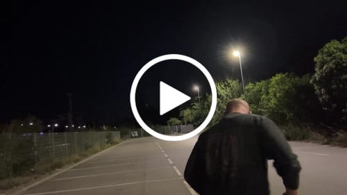 Customer video review of Wave Belt