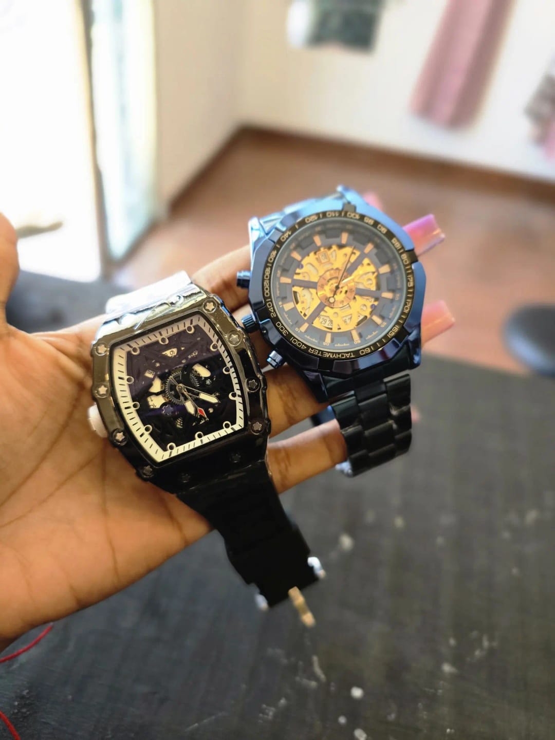 Customer photo review of FNG - Trek