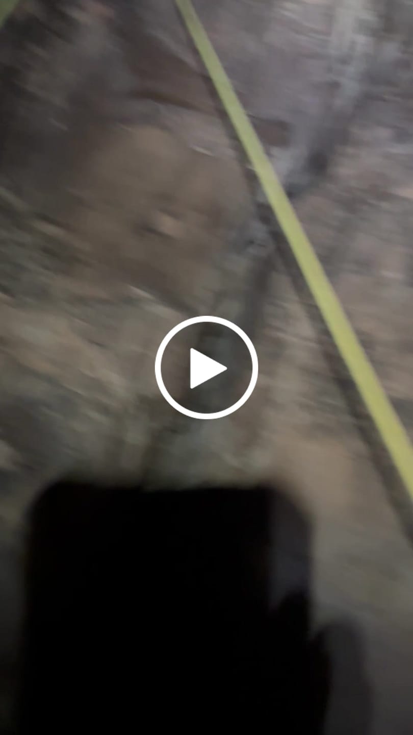 Customer video review of "Soft-Cinch" - Lead Rope Solo Backfeed Preventer (5 Pack)