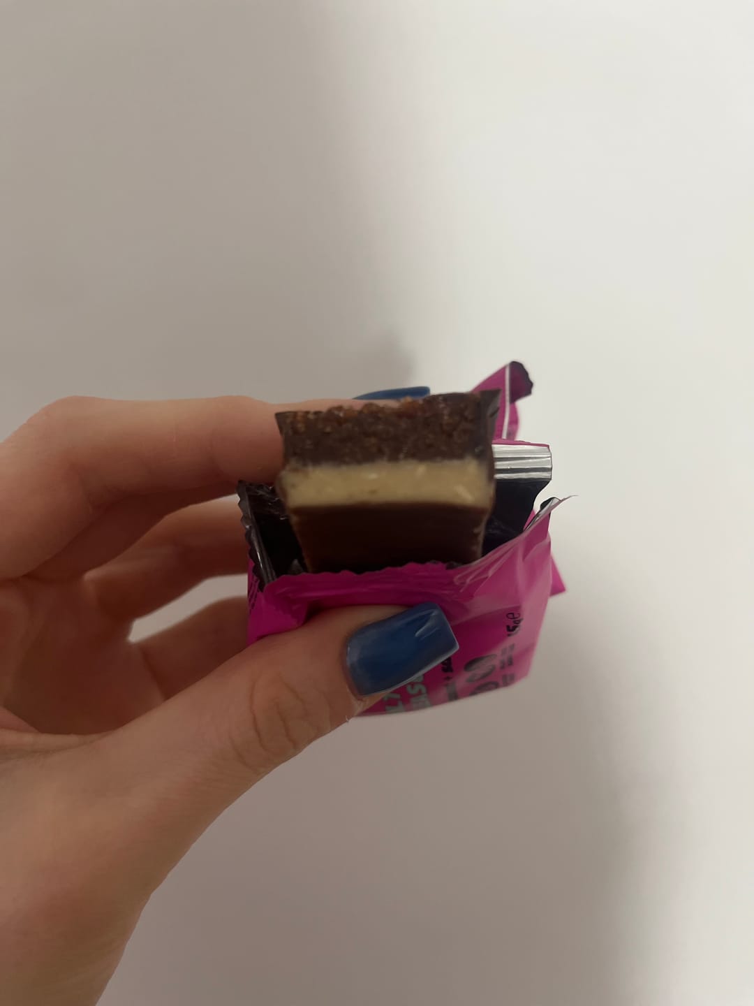 Customer photo review of Hazelnut + Salt x10 шт.