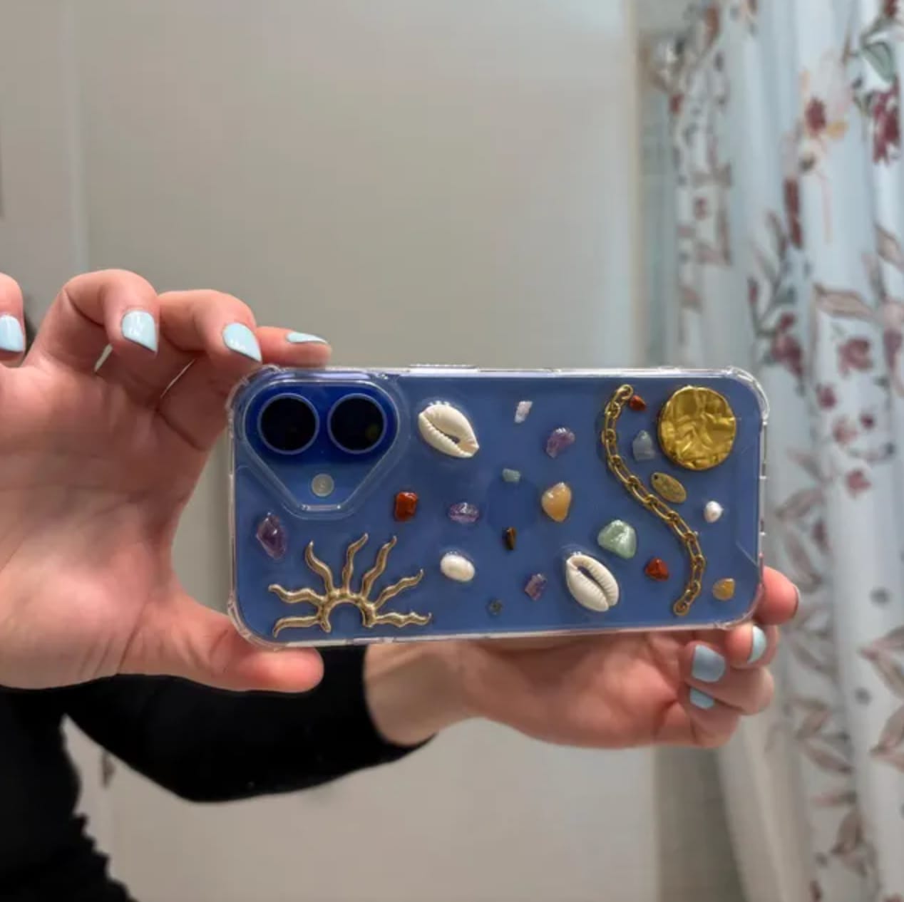 Customer photo review of Dream Series. Sun
