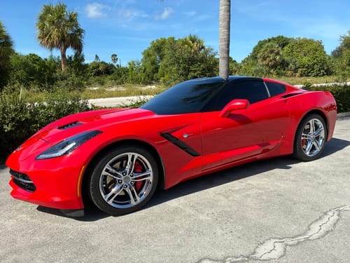 Customer photo review of Mail Order Tune Email Retunes