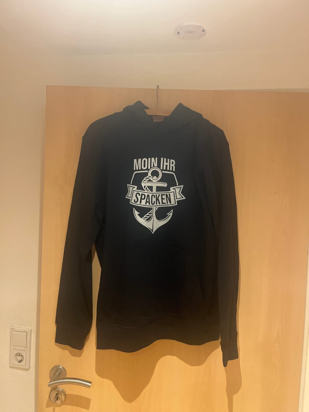 Customer photo review of Mooinzen Wundertüte Unisex