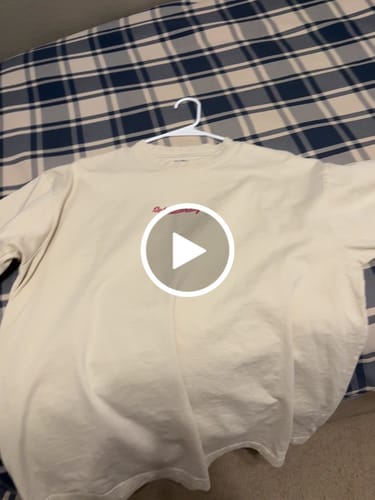 Grayer K. review of Supra Spec Tee image 1 out of 1