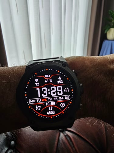 Customer photo review of Gard Pro Ultra 3