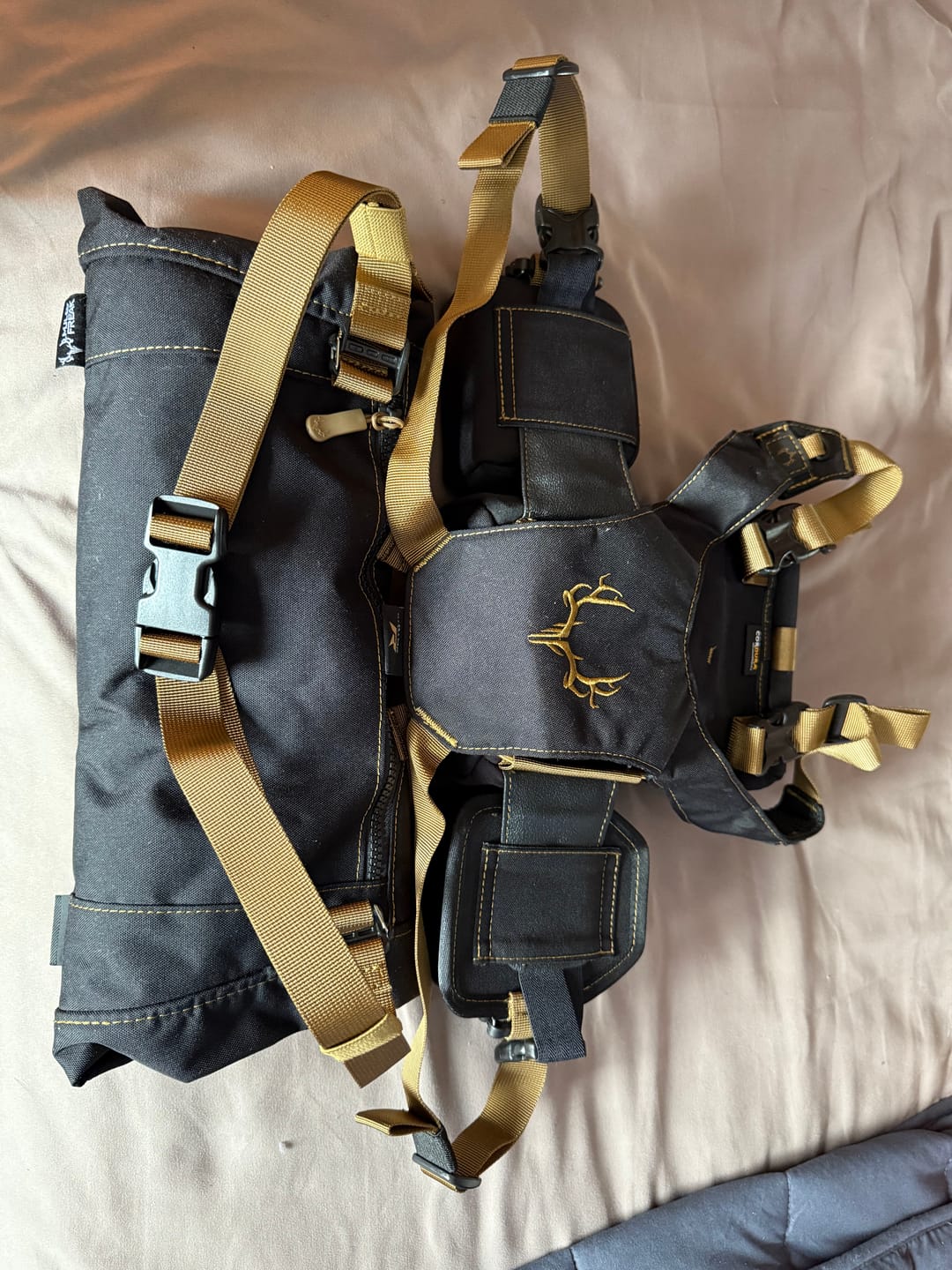Customer photo review of Heat R Handwarmer