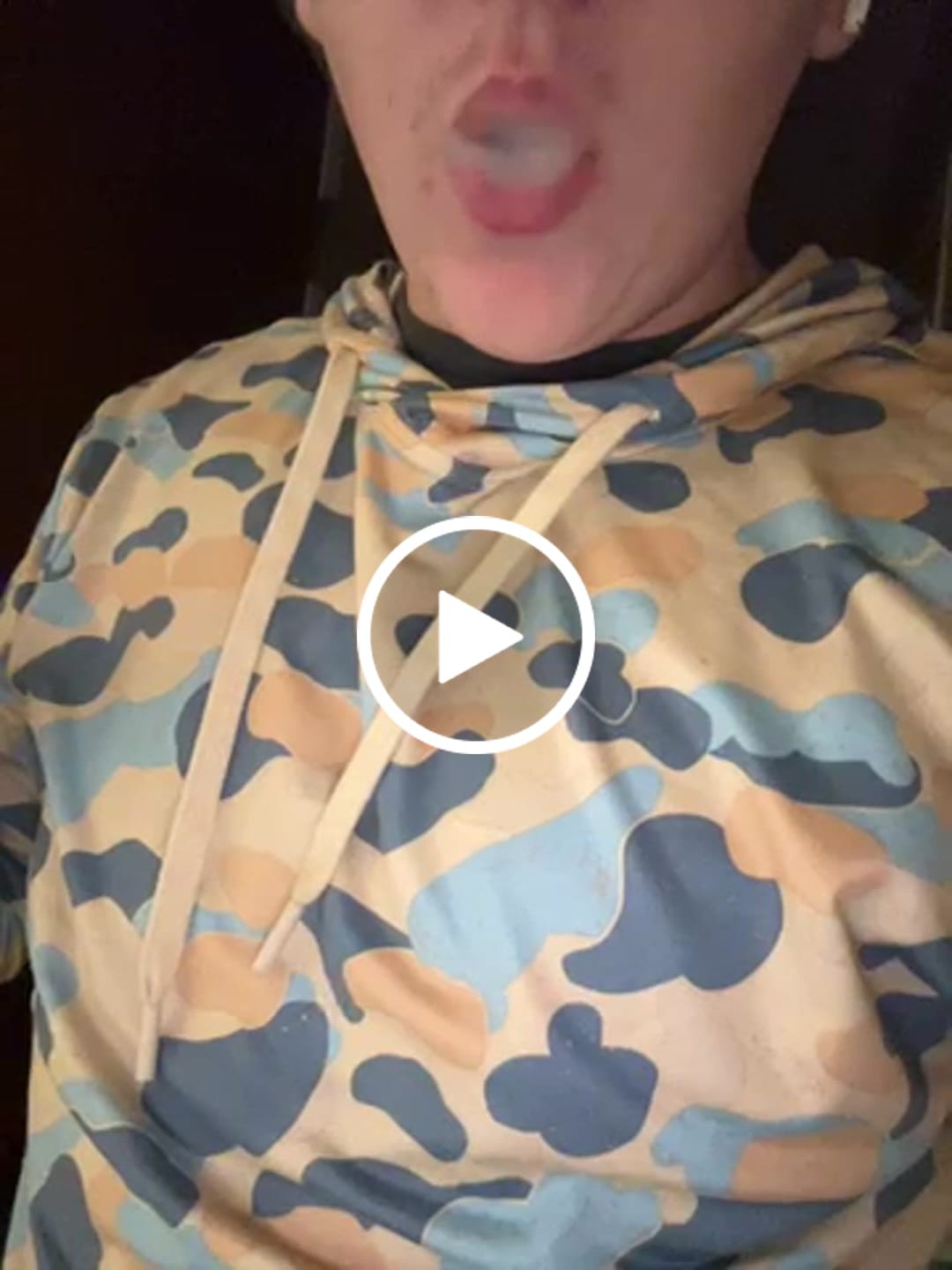 Customer video review of Melatonin Moonlight Mint™