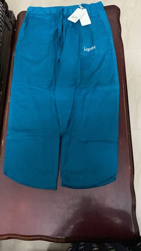 Customer photo review of BigChill Pants
