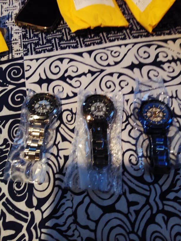 Customer photo review of FNG - Trek
