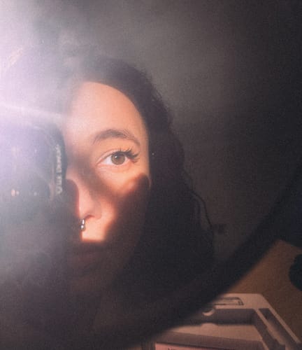 Customer photo review of Manga