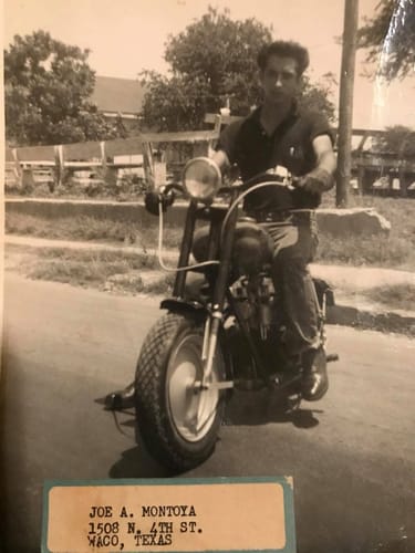 Customer photo review of OG