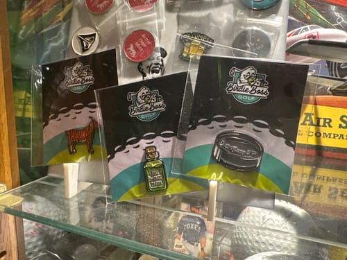 Customer photo review of USA Hat White