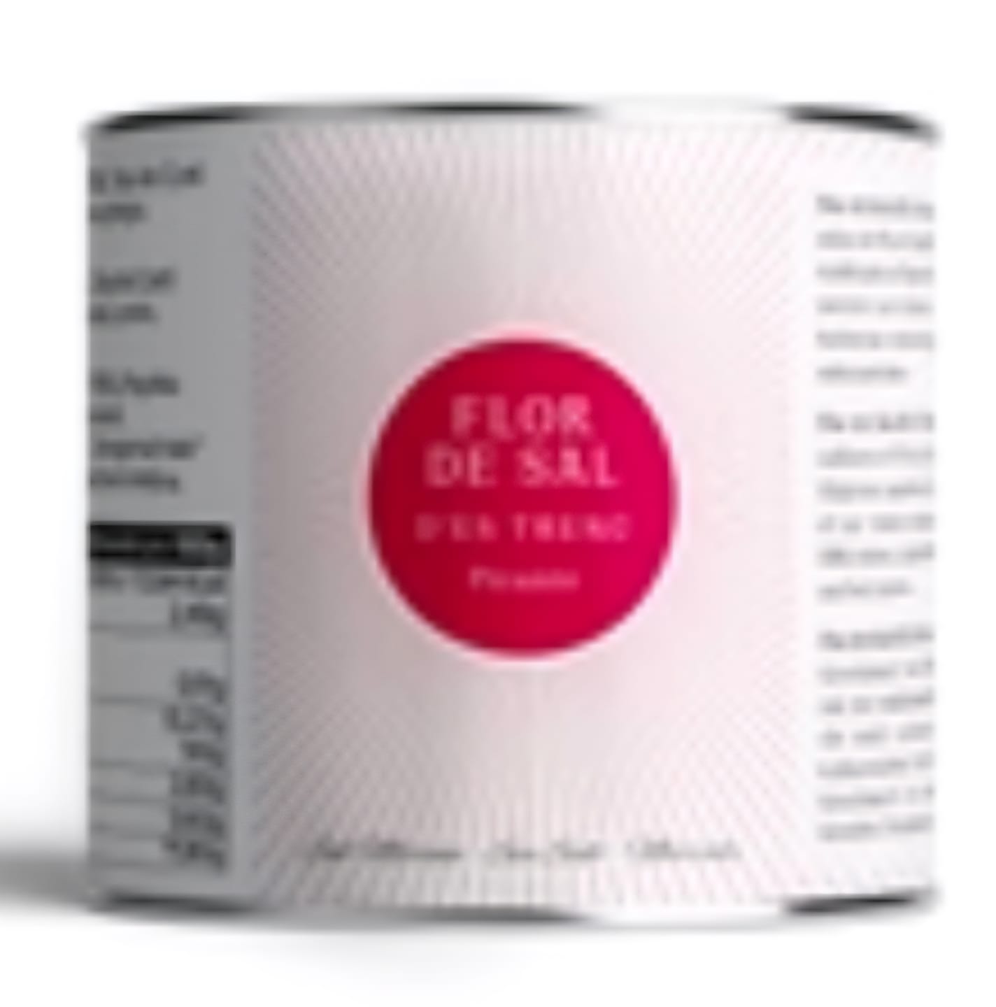 Customer photo review of Flor de Sal d'Es Trenc Picante, 90g, Bio