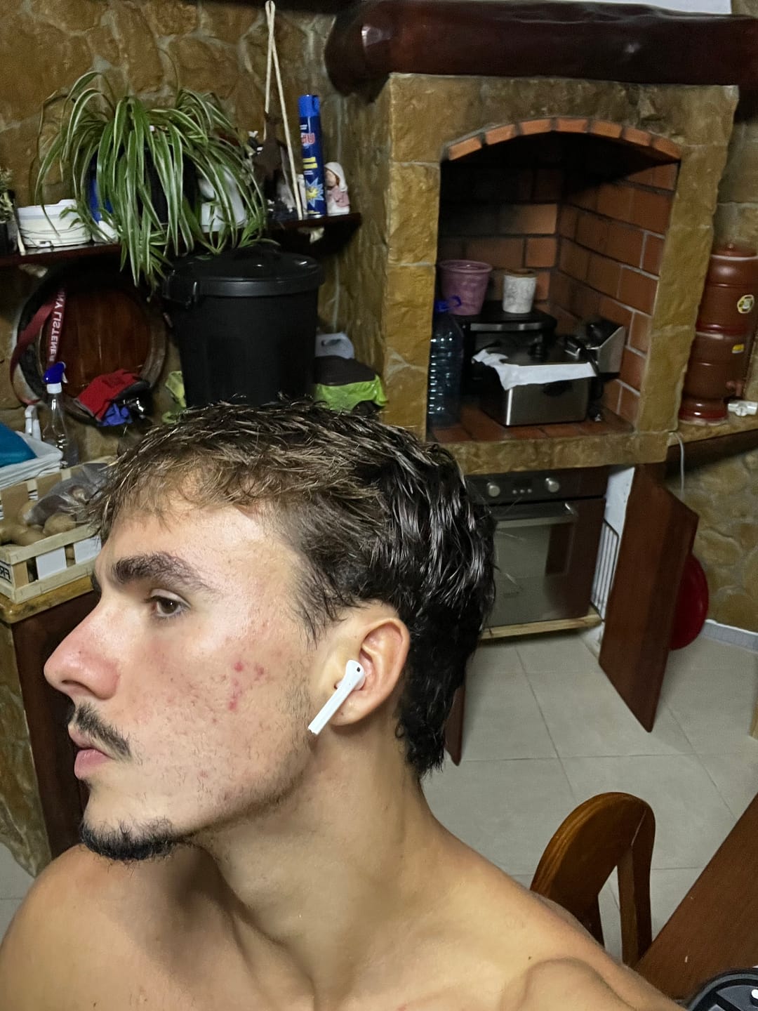Customer photo from Francisco B.