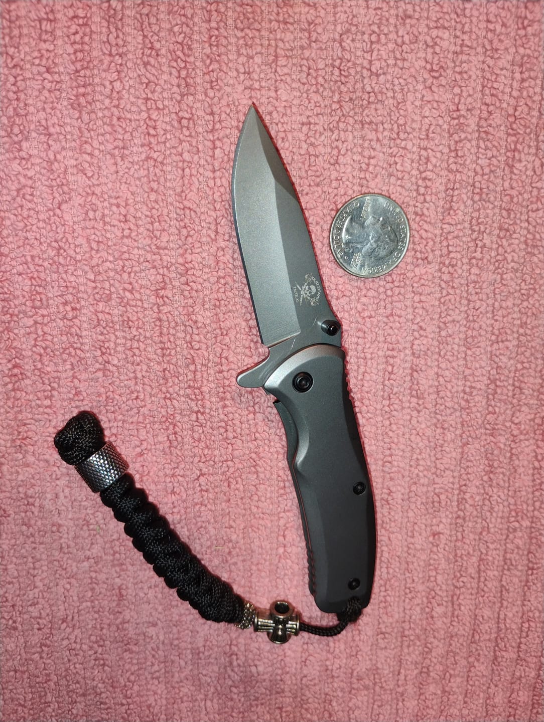 Customer photo review of Mini Jack