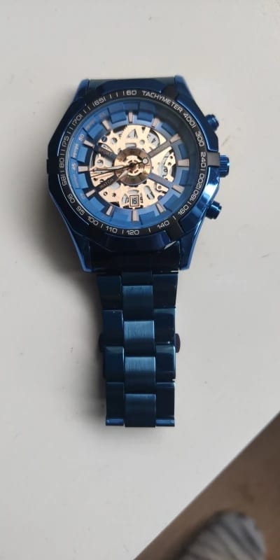 Customer photo review of FNG - Trek