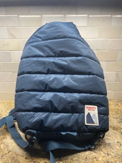 Customer photo review of The Shasta 23L Cooler