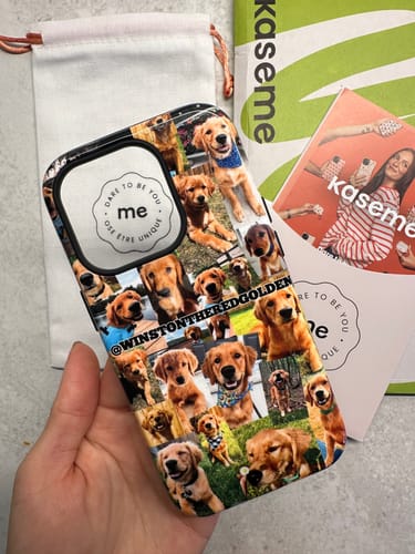 Customer photo review of Custom - iPhone 14 Pro