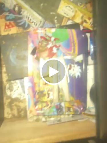 Customer video review of Greenhouse Smalls