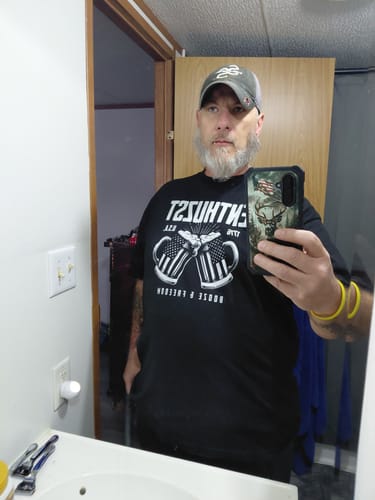 Customer photo review of 2X ENTRY BOOSTER