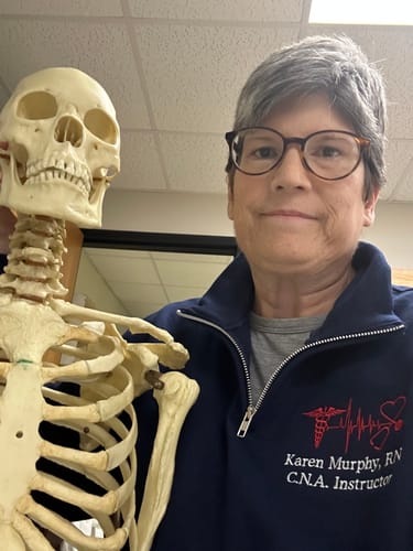 Customer photo review of Charles River  Unisex (mens) Crosswind 1/4 Sweatshirt