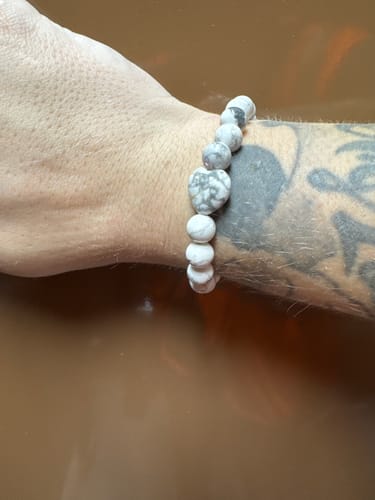 Customer photo review of VIP Crystal Club ~ Monthly Crystal Tester